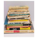 Animal Books – Vintage Collection