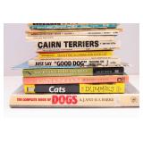 Animal Books – Vintage Collection