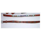 Native American-Inspired Items – Lot of Collectibles