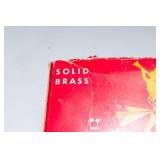 Vintage Christmas Décor – Musical Angel Chimes & Cardinal String Lights