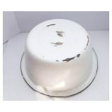 Vintage Enamelware – Assorted Lot