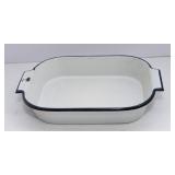 Vintage Enamelware – Assorted Lot