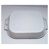 Vintage Enamelware – Assorted Lot