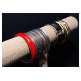 Large Variety of Metal Bangles