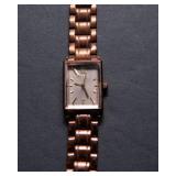 Variety of Relic Watches