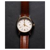 Variety of Relic Watches