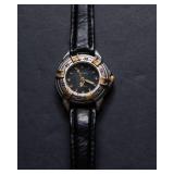 Variety of Relic Watches