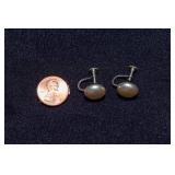 Vintage Cameo Necklace & Cameo Perfume Essence Compact – New in Box