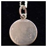 Sterling Silver Jewelry Lot – Two Bracelets & Anklet