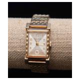 Variety of Bulova Watches – Assorted Lot