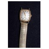 Variety of Bulova Watches – Assorted Lot