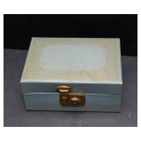 Jewelry Box Full of Jewelry