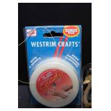 Beading & Jewelry-Making Lot – Assorted Items