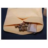 Beading & Jewelry-Making Lot – Assorted Items