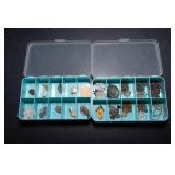 Variety of Religious Pendants – Assorted Lot