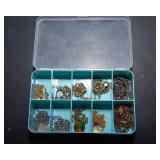 Small Pendant Necklaces & Miscellaneous Chains – Assorted Lot