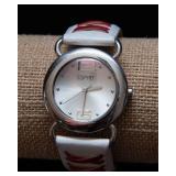 Set of Four Fashionable Watches – Esprit, Guess, Columbia, Michael Kors