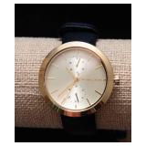 Set of Four Fashionable Watches – Esprit, Guess, Columbia, Michael Kors