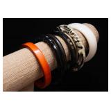 Set of Four Fashionable Watches – Esprit, Guess, Columbia, Michael Kors