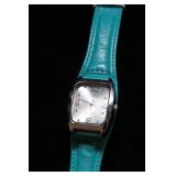 Set of Five Fashionable Watches