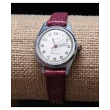 Set of Five Fashionable Watches