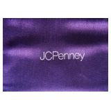 Sterling Silver Necklace and Matching Earrings Set – Cat Pendant