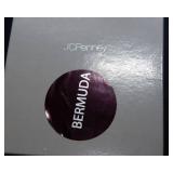 Sterling Silver Necklace and Matching Earrings Set – Cat Pendant