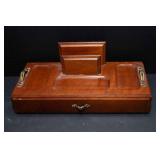 Jewelry Box with Contents