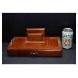 Jewelry Box with Contents