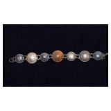 Unique Vintage Coin Bracelet