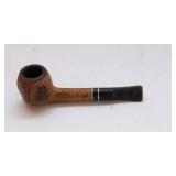 Vintage Pipes and Pipe Holder
