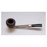Vintage Pipes and Pipe Holder