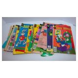 Miscellaneous Comic Books – Assorted Lot