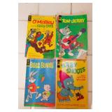 Miscellaneous Comic Books – Assorted Lot