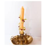 Assorted Brass Items