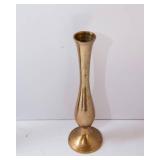 Assorted Brass Items