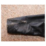 Vintage Harley-Davidson Leather Jacket – Size Medium