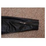 Vintage Harley-Davidson Leather Jacket – Size Medium