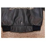 Vintage Harley-Davidson Leather Jacket – Size Medium