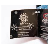 Harley-Davidson Christmas Stocking – New with Tags