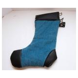 Harley-Davidson Christmas Stocking – New with Tags