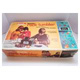 Vintage Skilcraft Electric Rock Tumbler – In Box, Untested