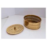 Assorted Brass Items – Decorative & Collectible Lot