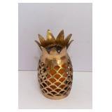 Assorted Brass Items – Decorative & Collectible Lot