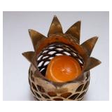 Assorted Brass Items – Decorative & Collectible Lot