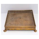 Assorted Brass Items – Decorative & Collectible Lot