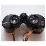 Wards 7 x 35 Extra Wide Field Binoculars – Art. No. 67-7015