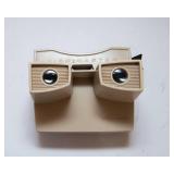 Vintage Toys – Etch A Sketch Fun Screens & View-Master with Reels