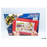 Vintage Toys – Etch A Sketch Fun Screens & View-Master with Reels