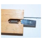 Vintage Board Games – Includes Unopened Cardinal Carved Wood Chess Set